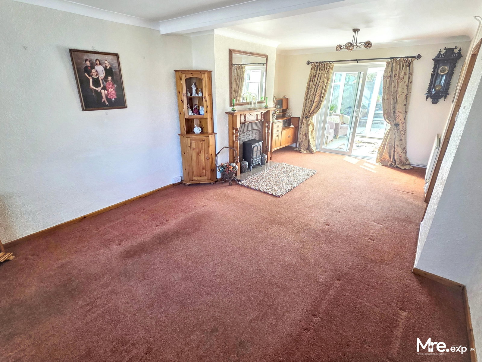 Semi Detached House in Port Talbot