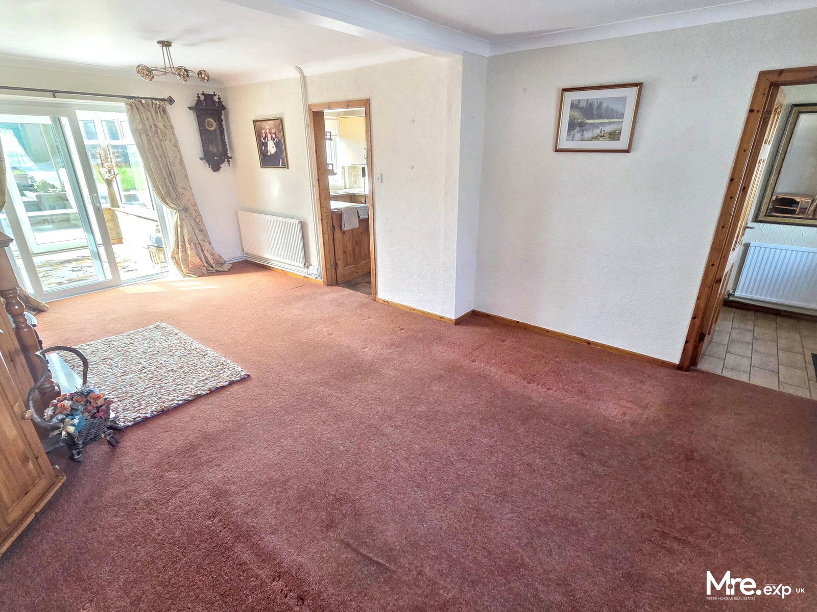 Semi Detached House in Port Talbot