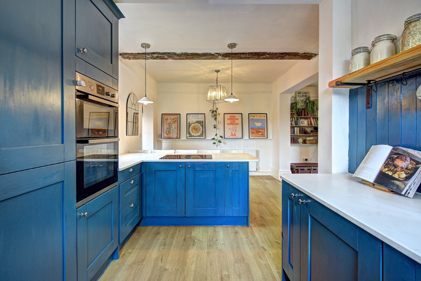 Semi Detached House in Tarporley
