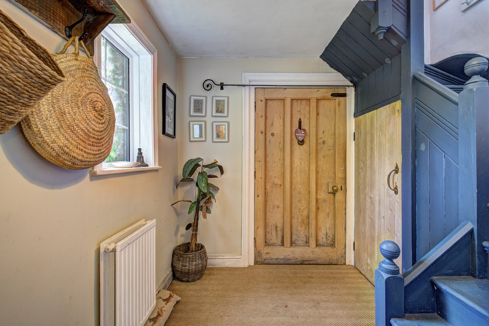 Semi Detached House in Tarporley