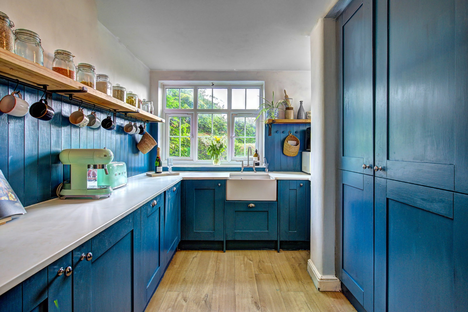 Semi Detached House in Tarporley