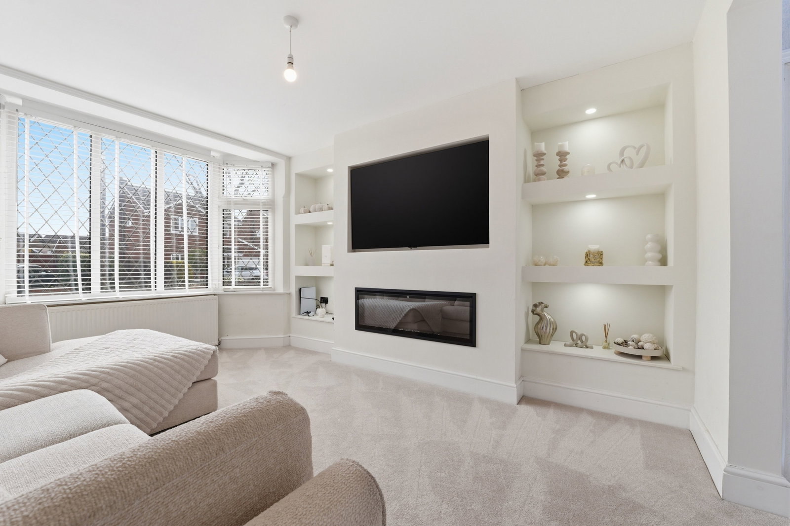 Semi Detached House in Nottingham