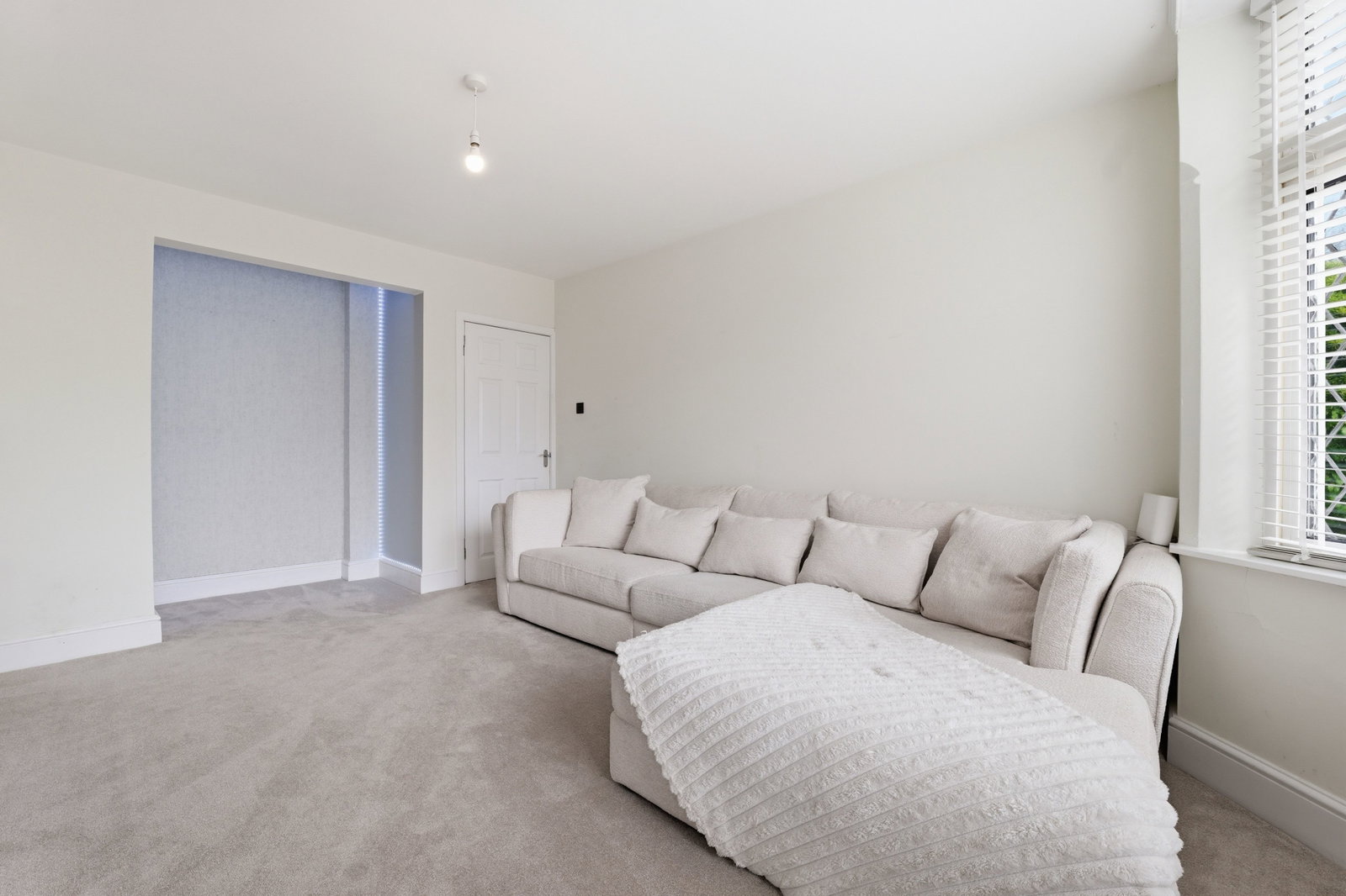 Semi Detached House in Nottingham