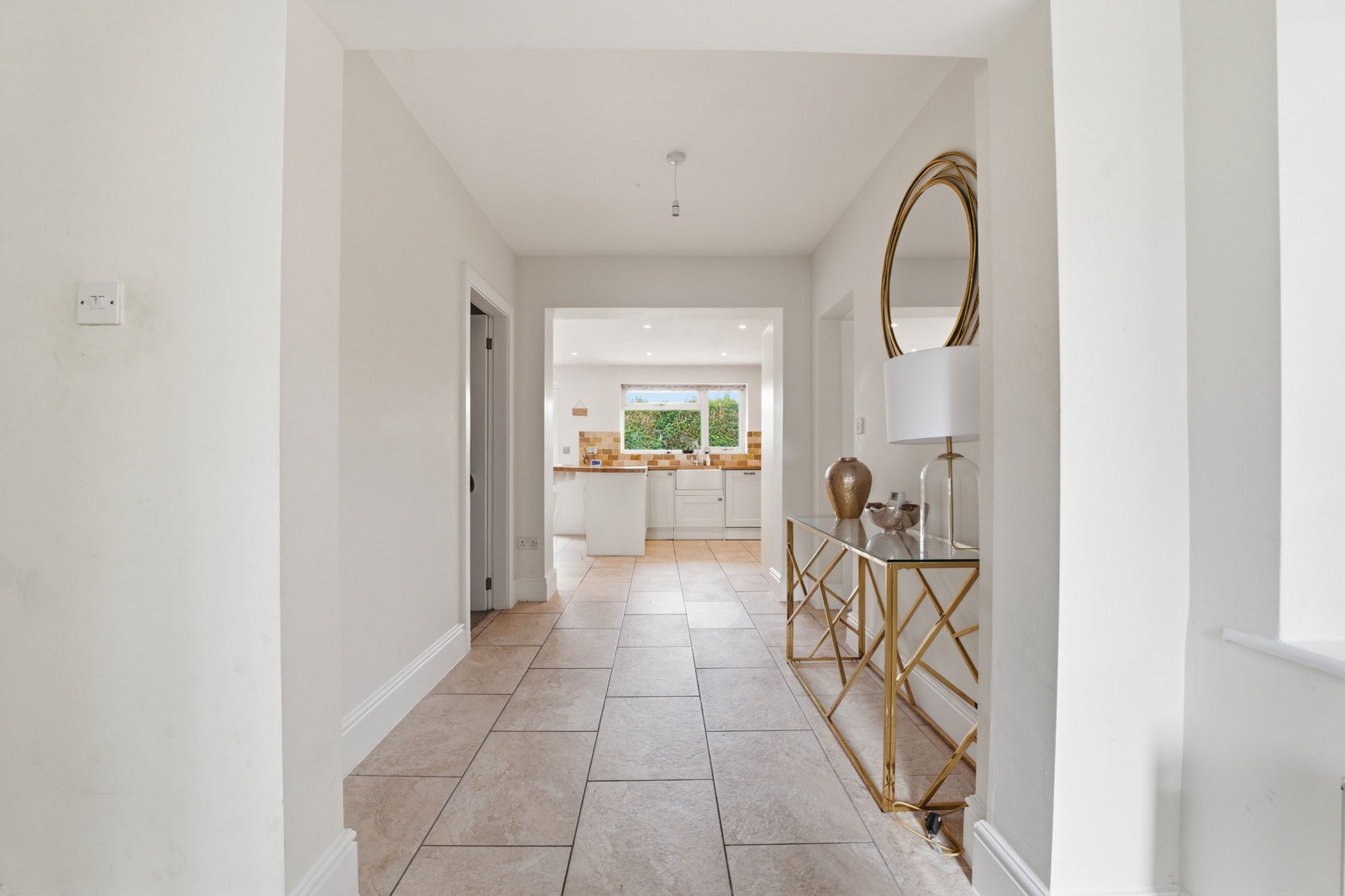 Semi Detached House in Nottingham