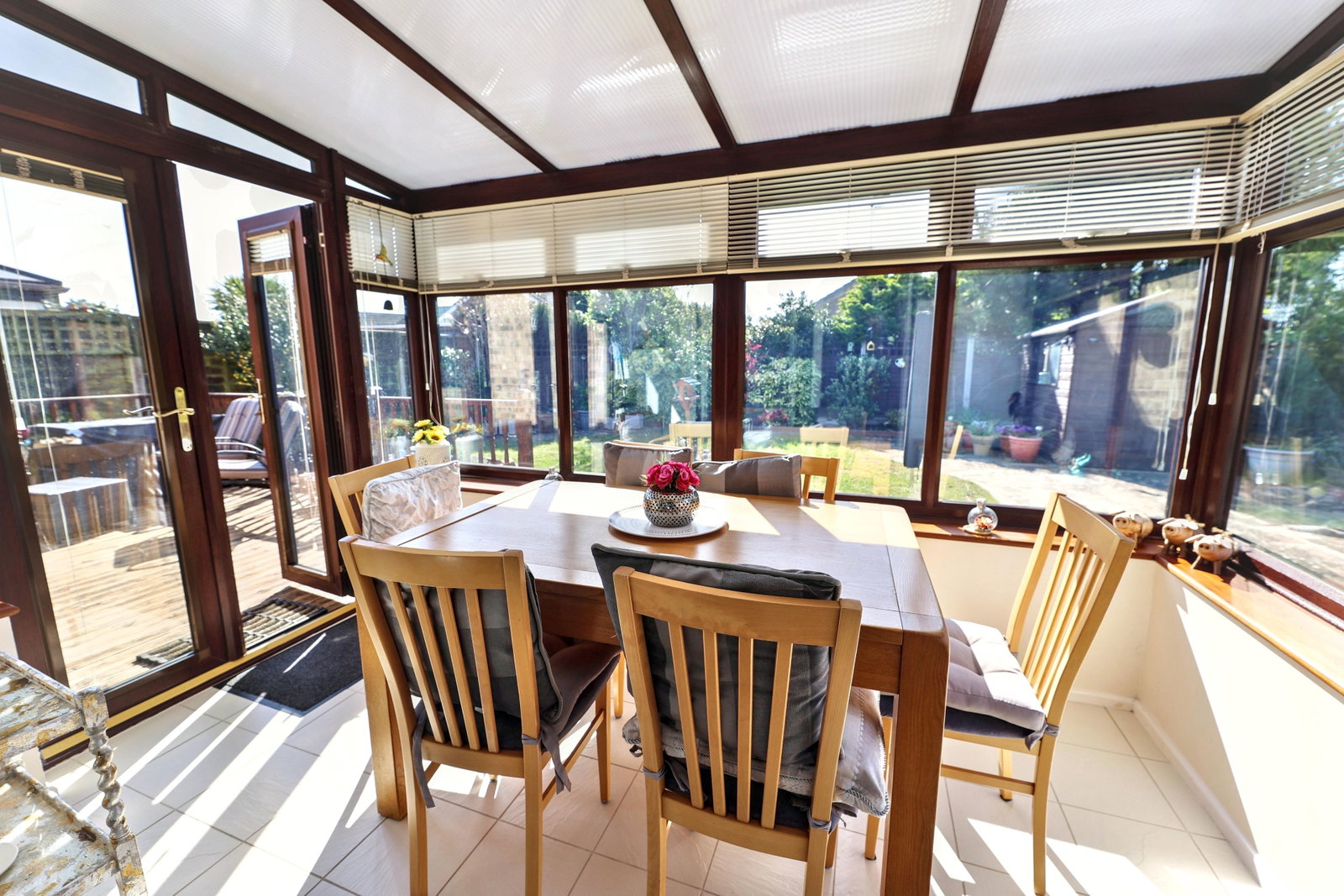 Detached House in Clacton-on-sea