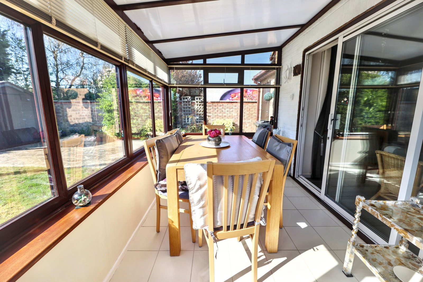 Detached House in Clacton-on-sea