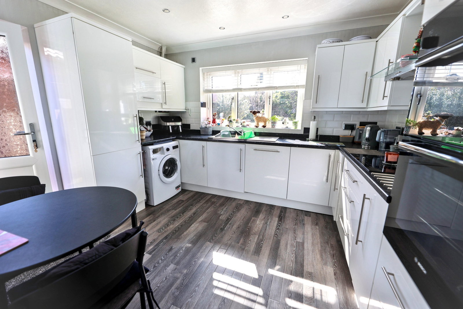 Detached House in Clacton-on-sea