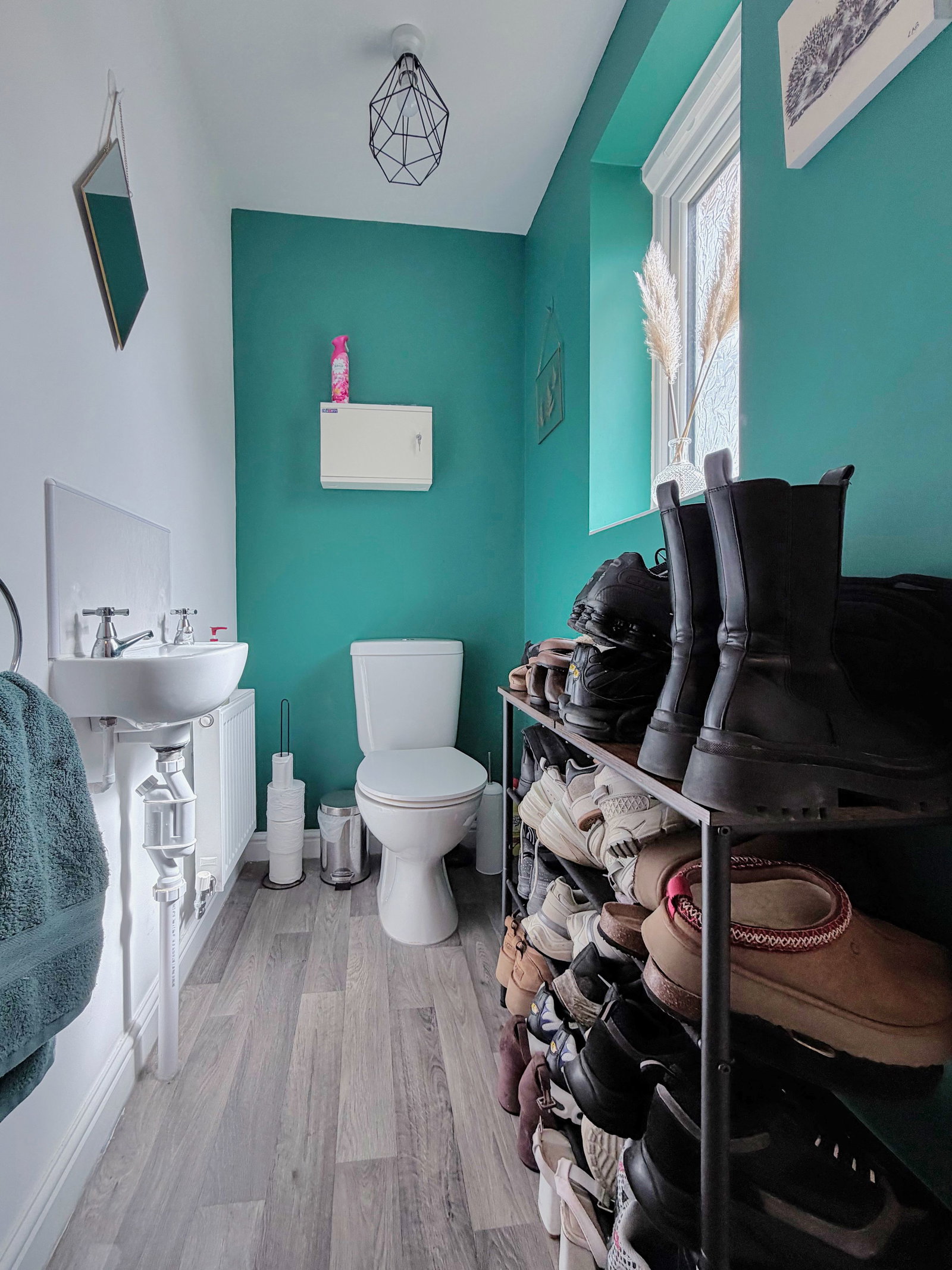 Semi Detached House in Carlisle