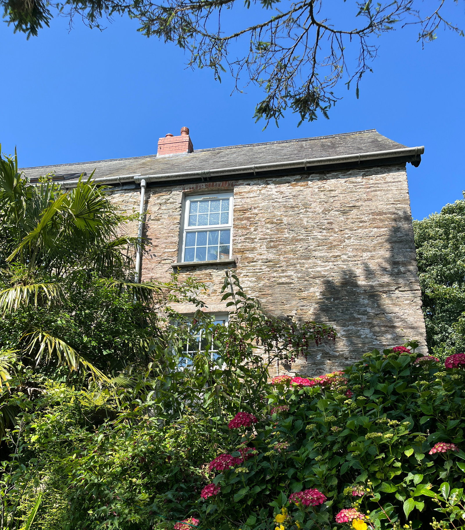 Semi Detached House in Camelford