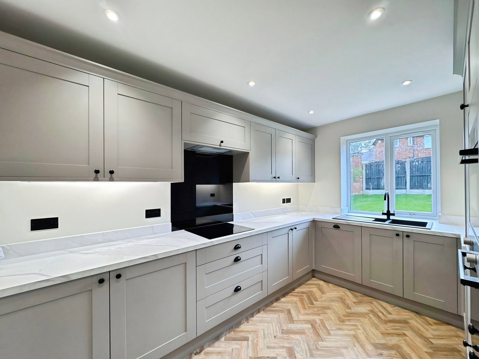 Semi Detached House in Carlisle