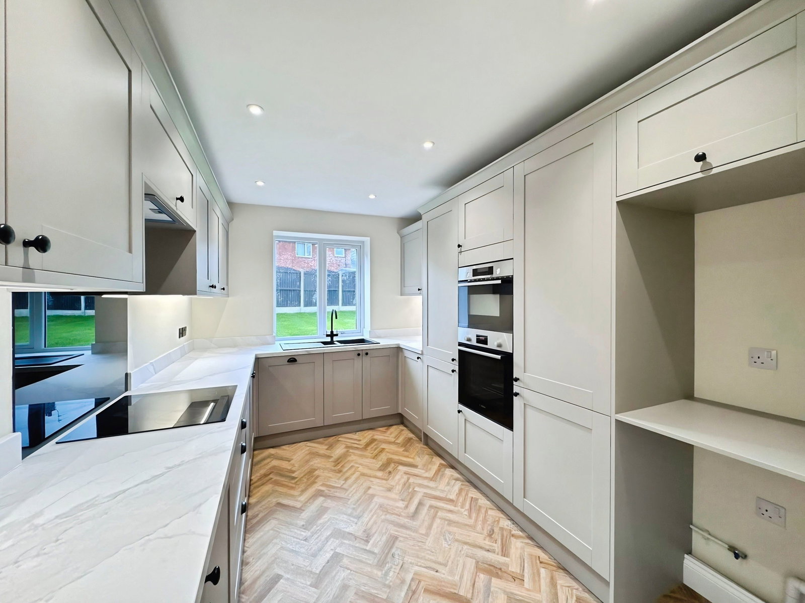 Semi Detached House in Carlisle