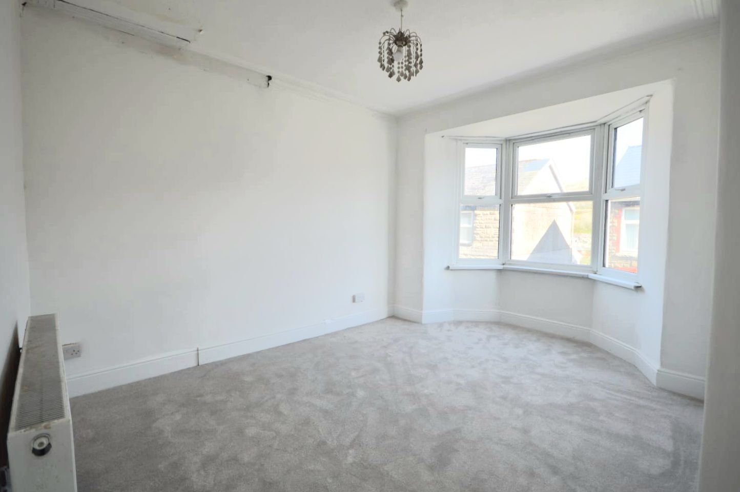 Semi Detached House in Maesteg