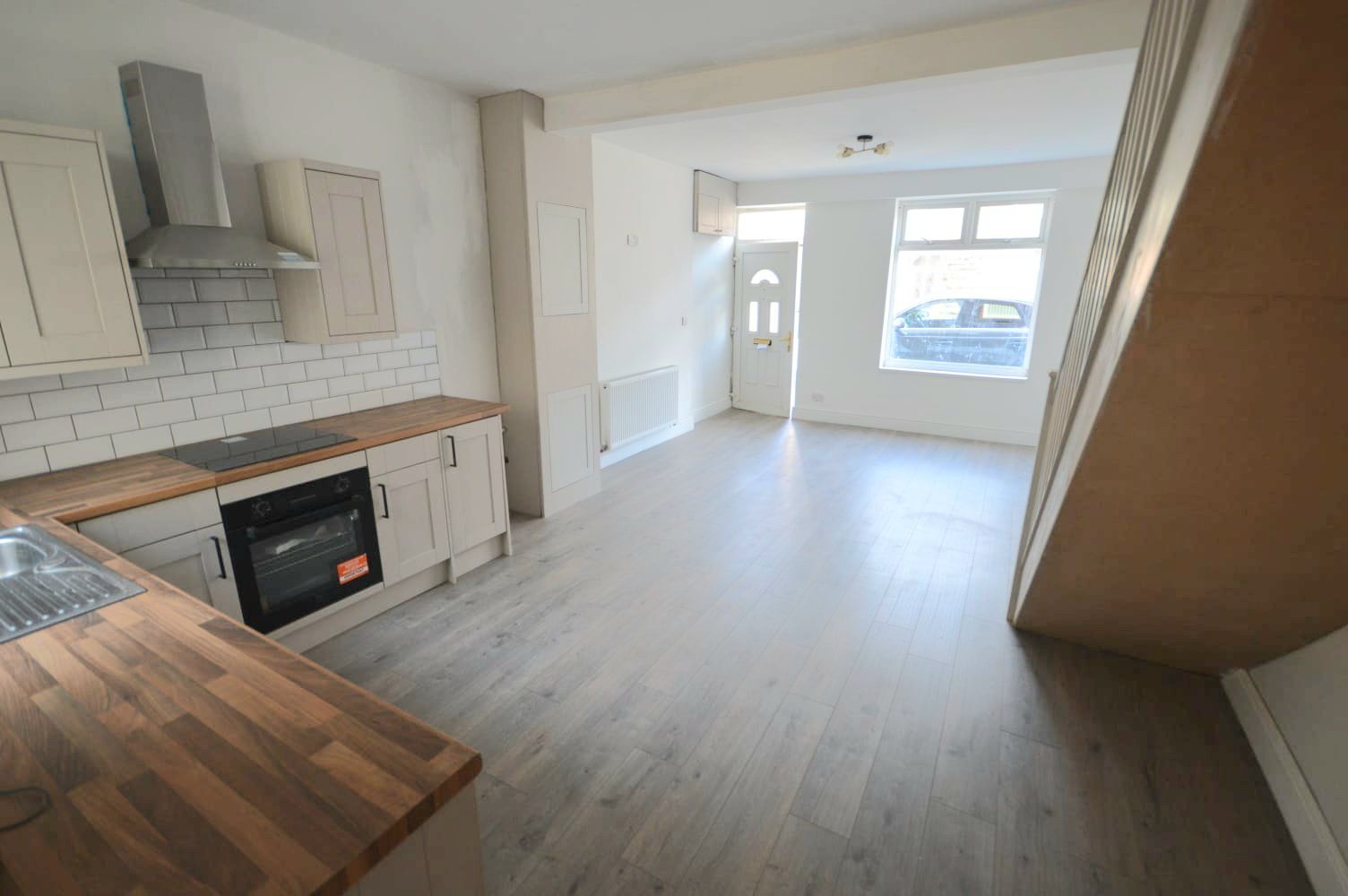 Semi Detached House in Maesteg