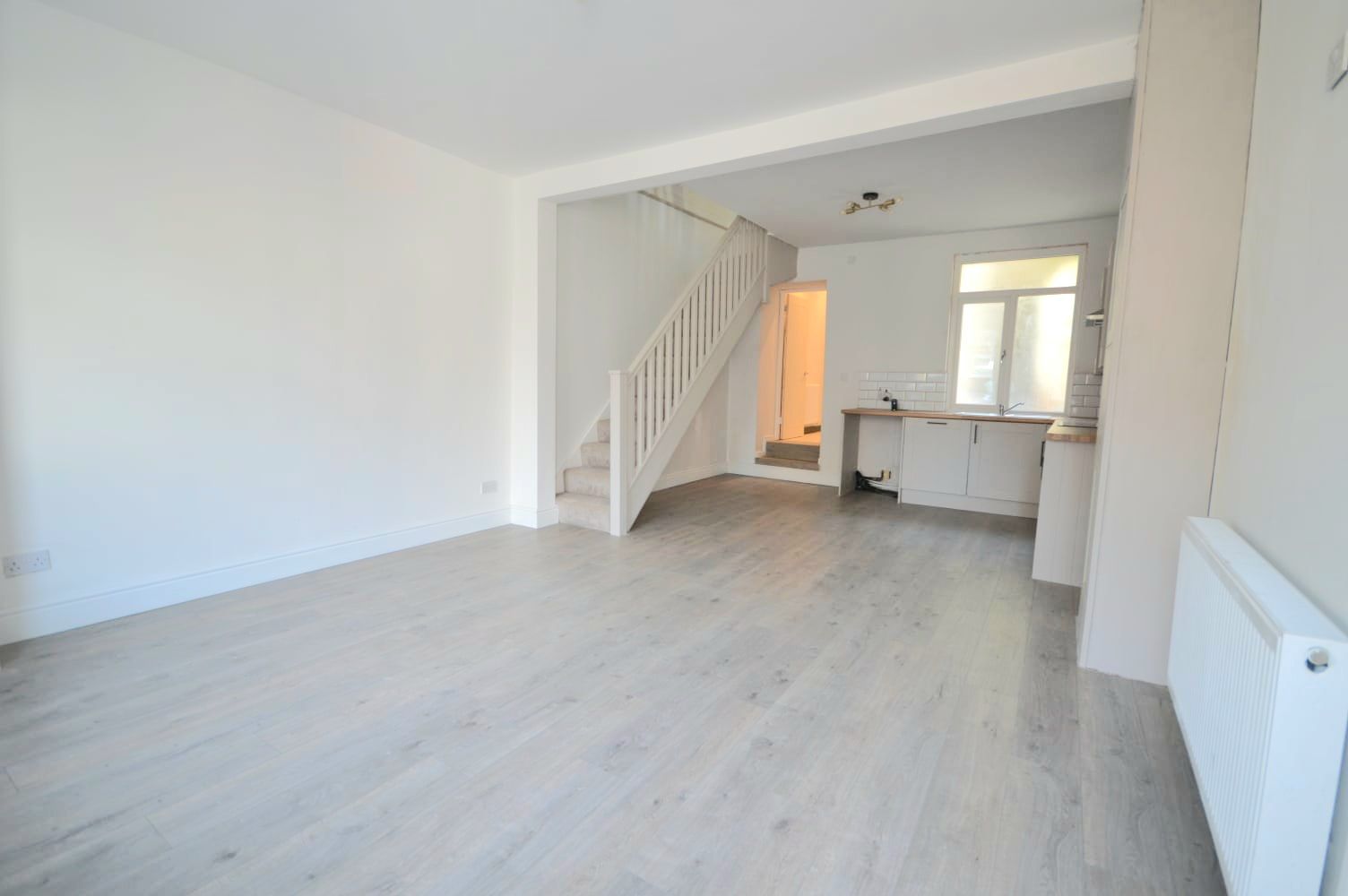 Semi Detached House in Maesteg