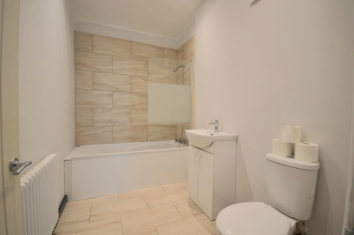 Semi Detached House in Maesteg