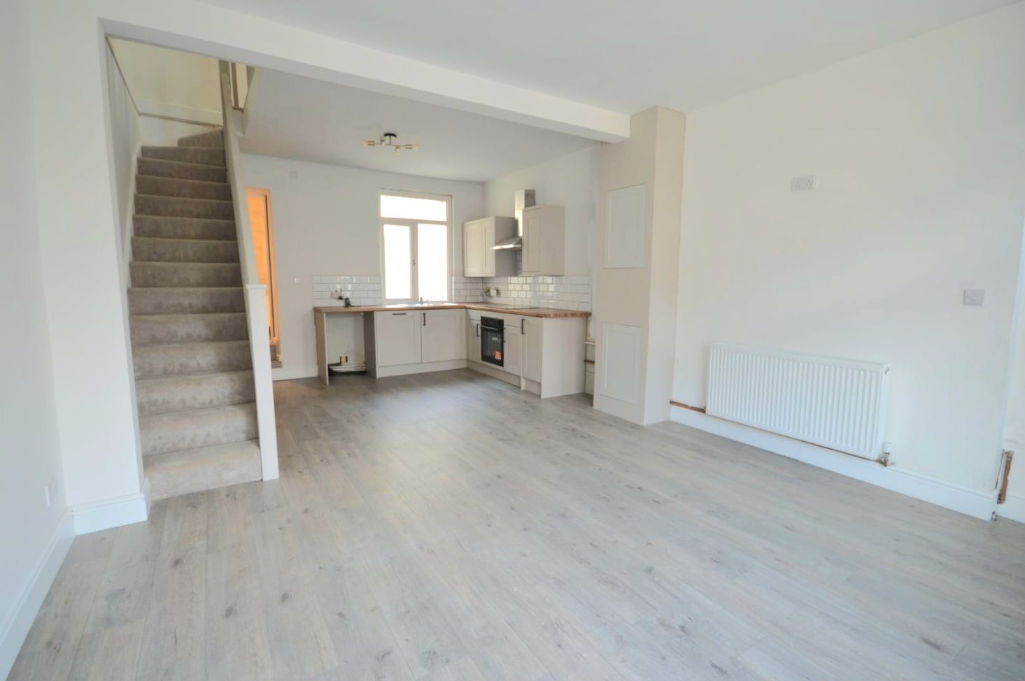 Semi Detached House in Maesteg