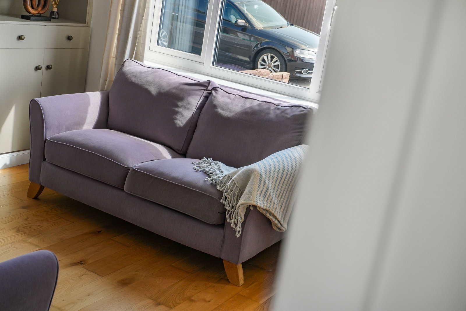 Semi Detached House in Leicester