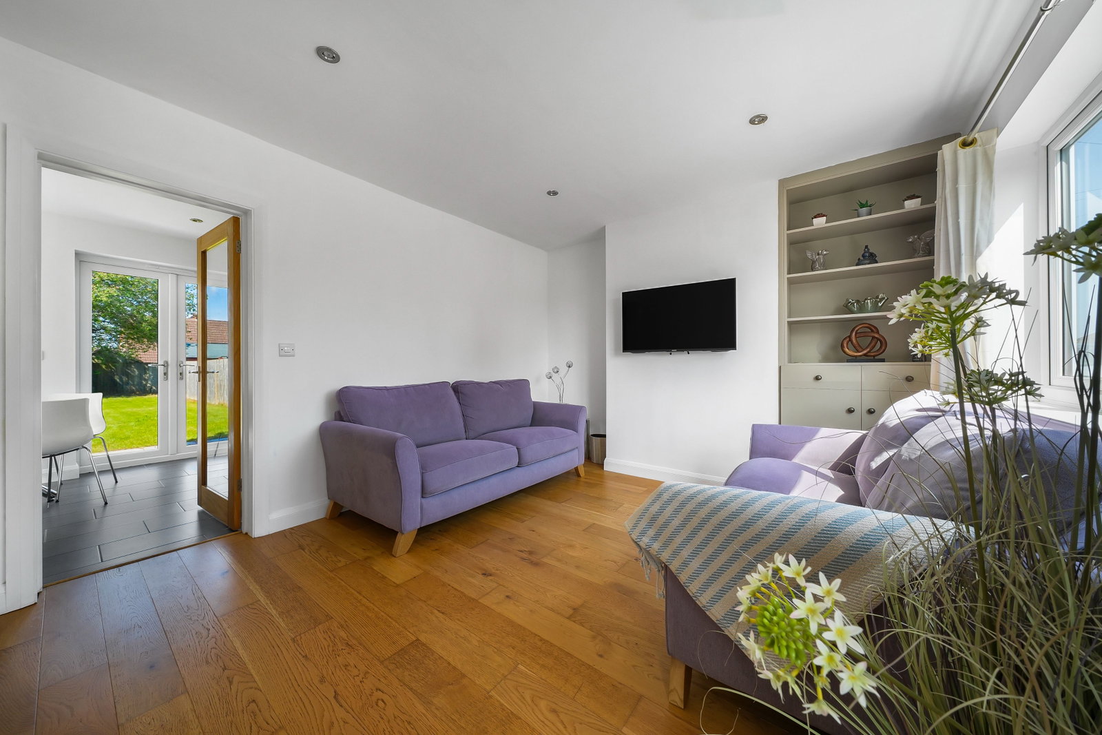 Semi Detached House in Leicester