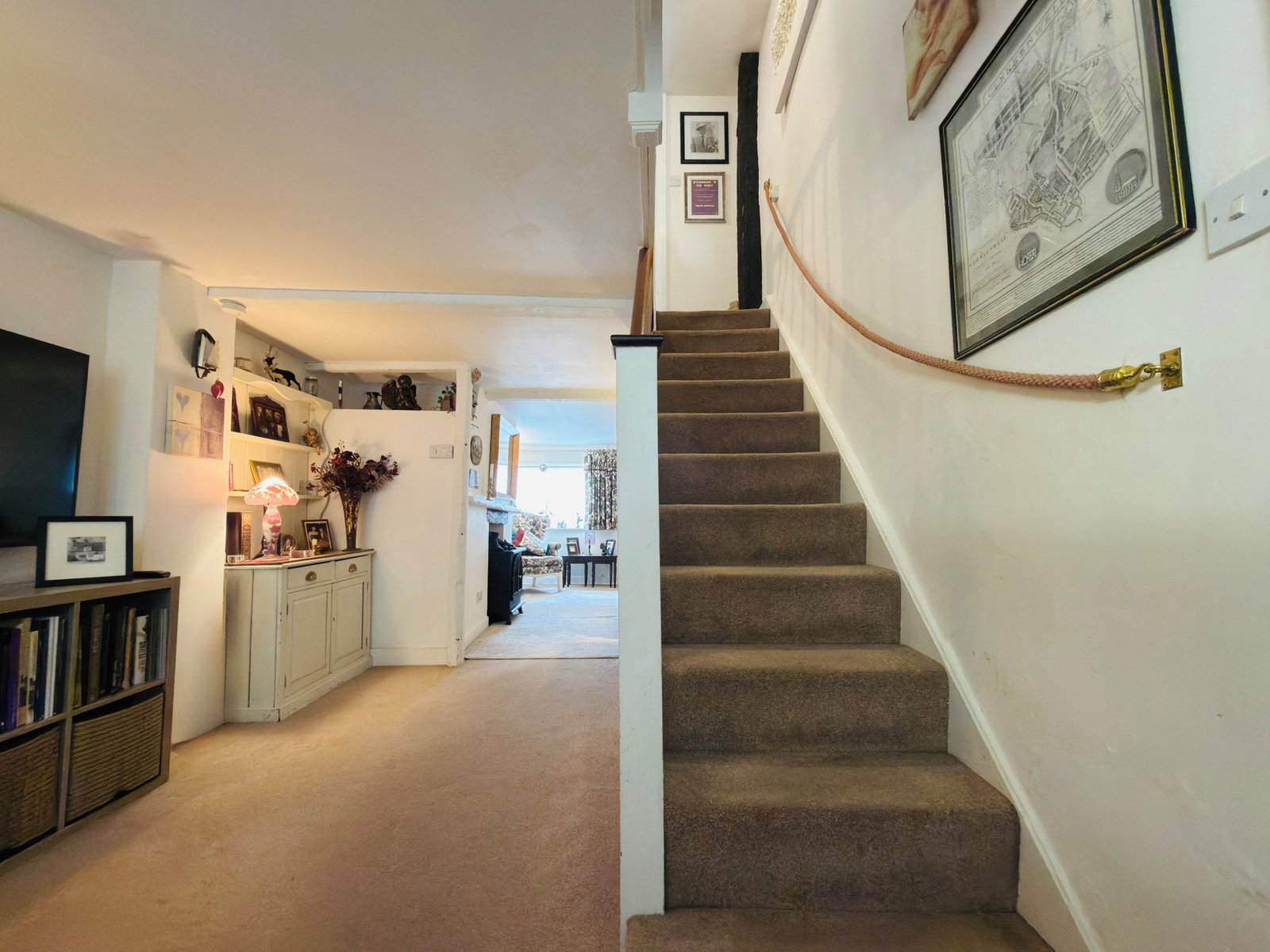 Terraced House in Great Missenden