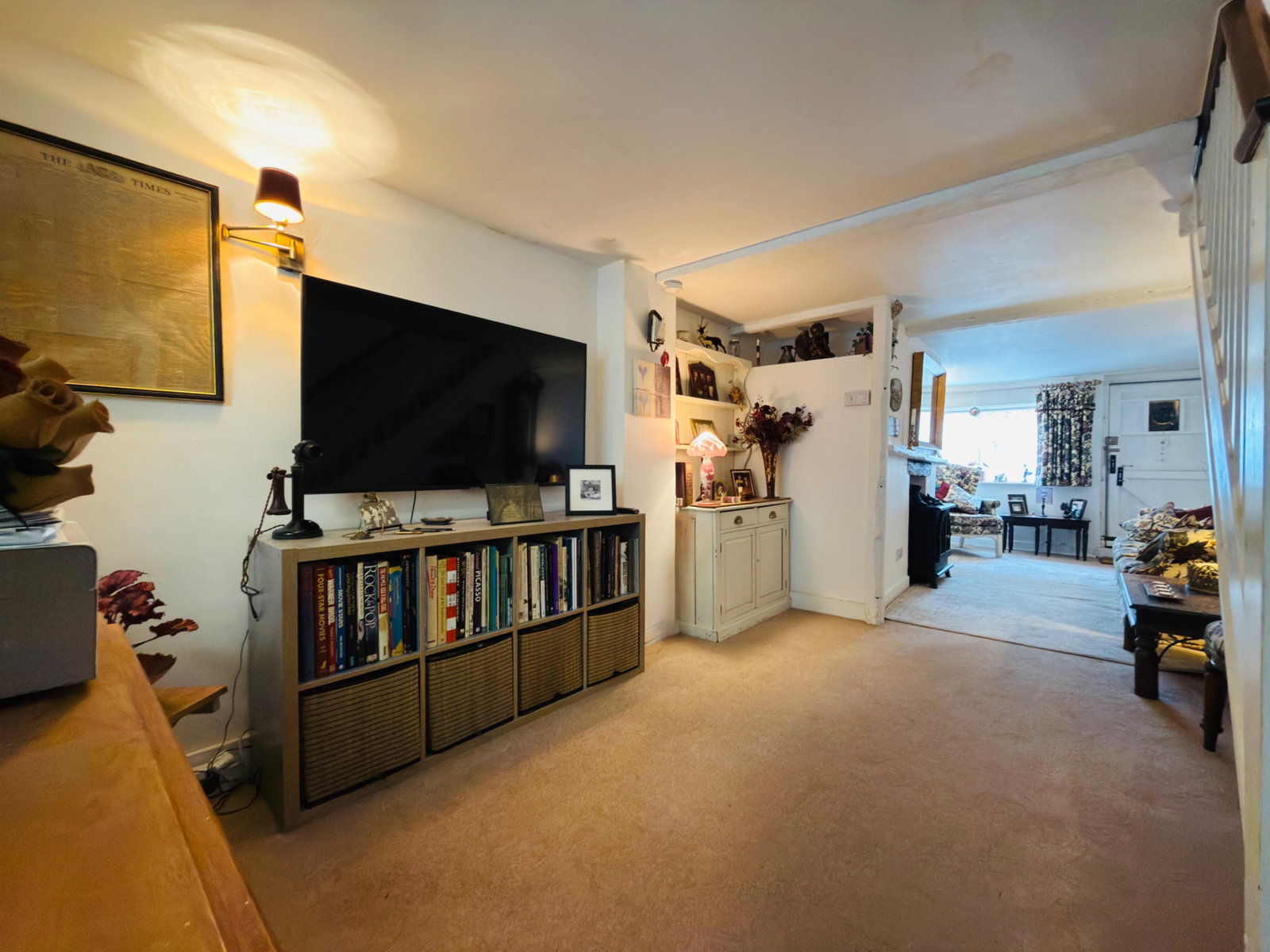 Terraced House in Great Missenden