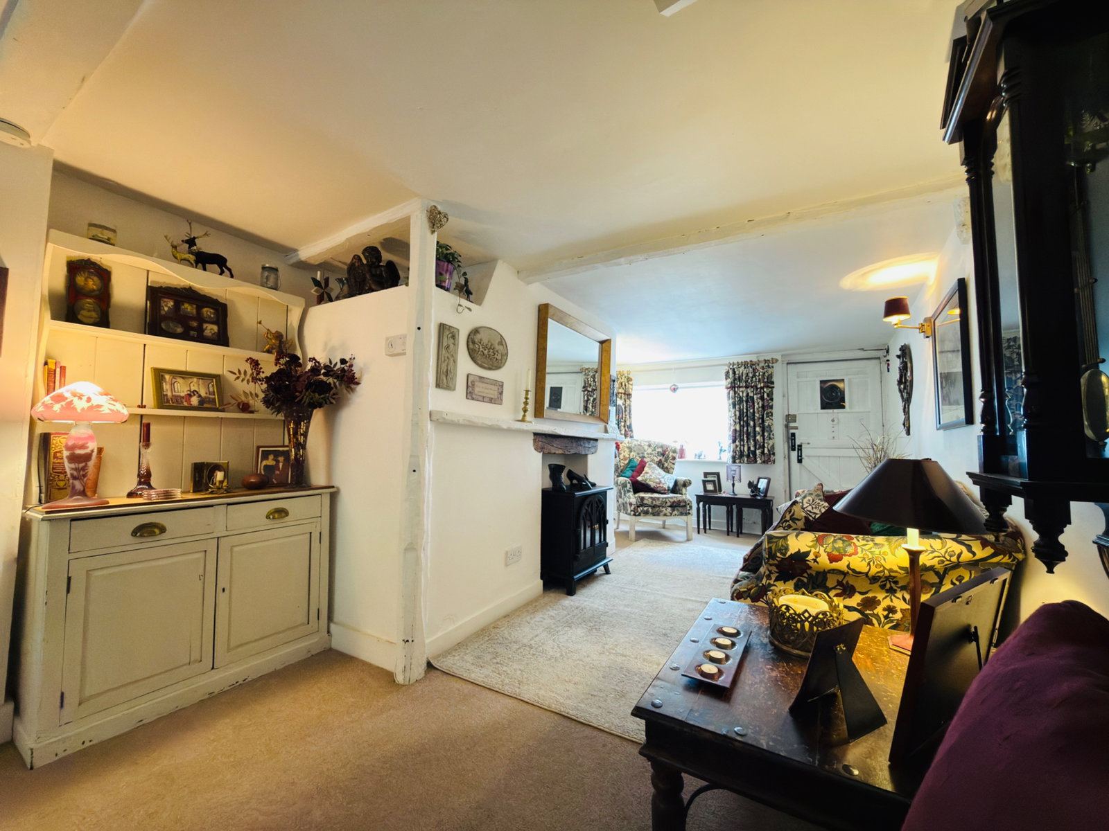 Terraced House in Great Missenden