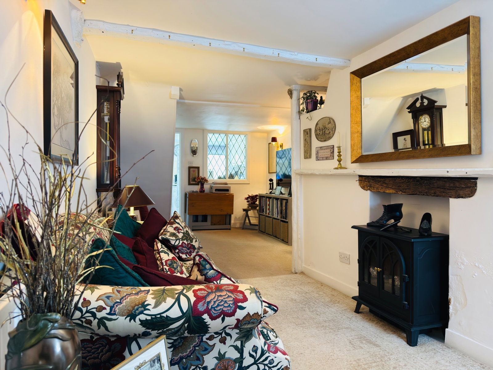Terraced House in Great Missenden