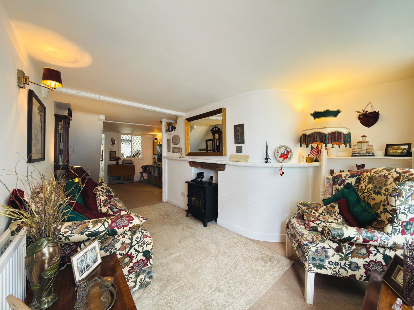 Terraced House in Great Missenden