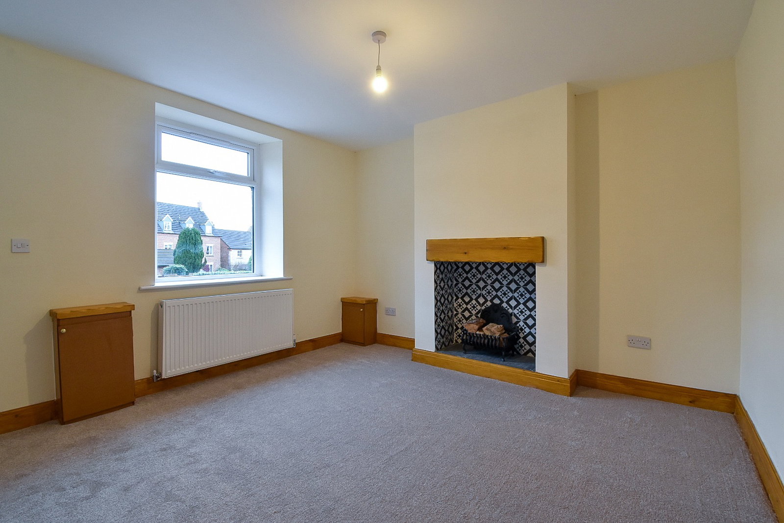 Terraced House in Chorley