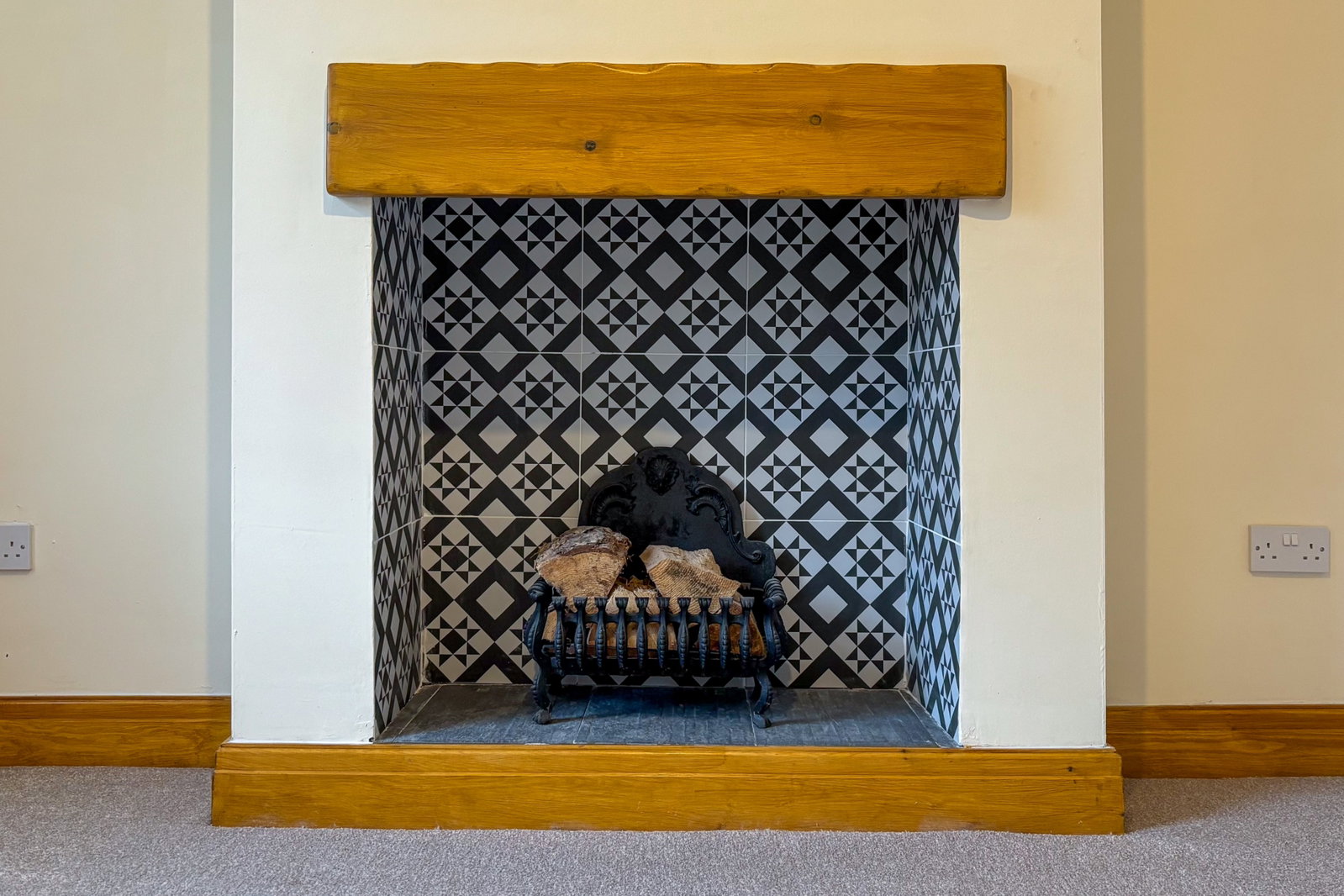 Terraced House in Chorley