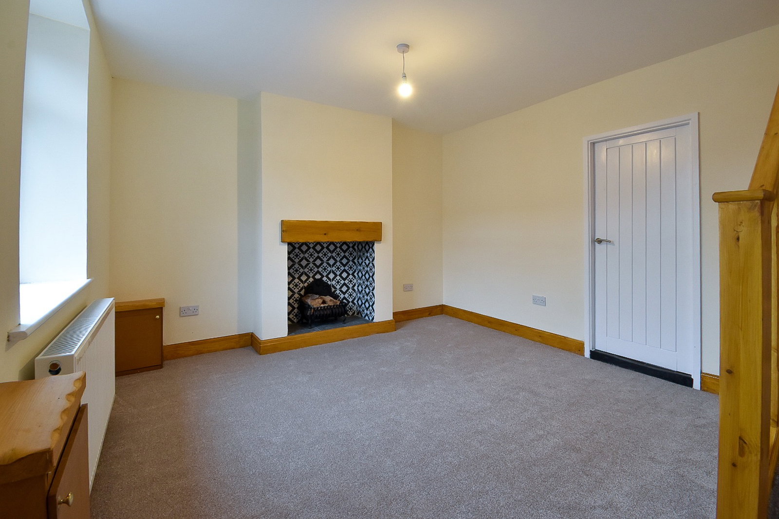 Terraced House in Chorley