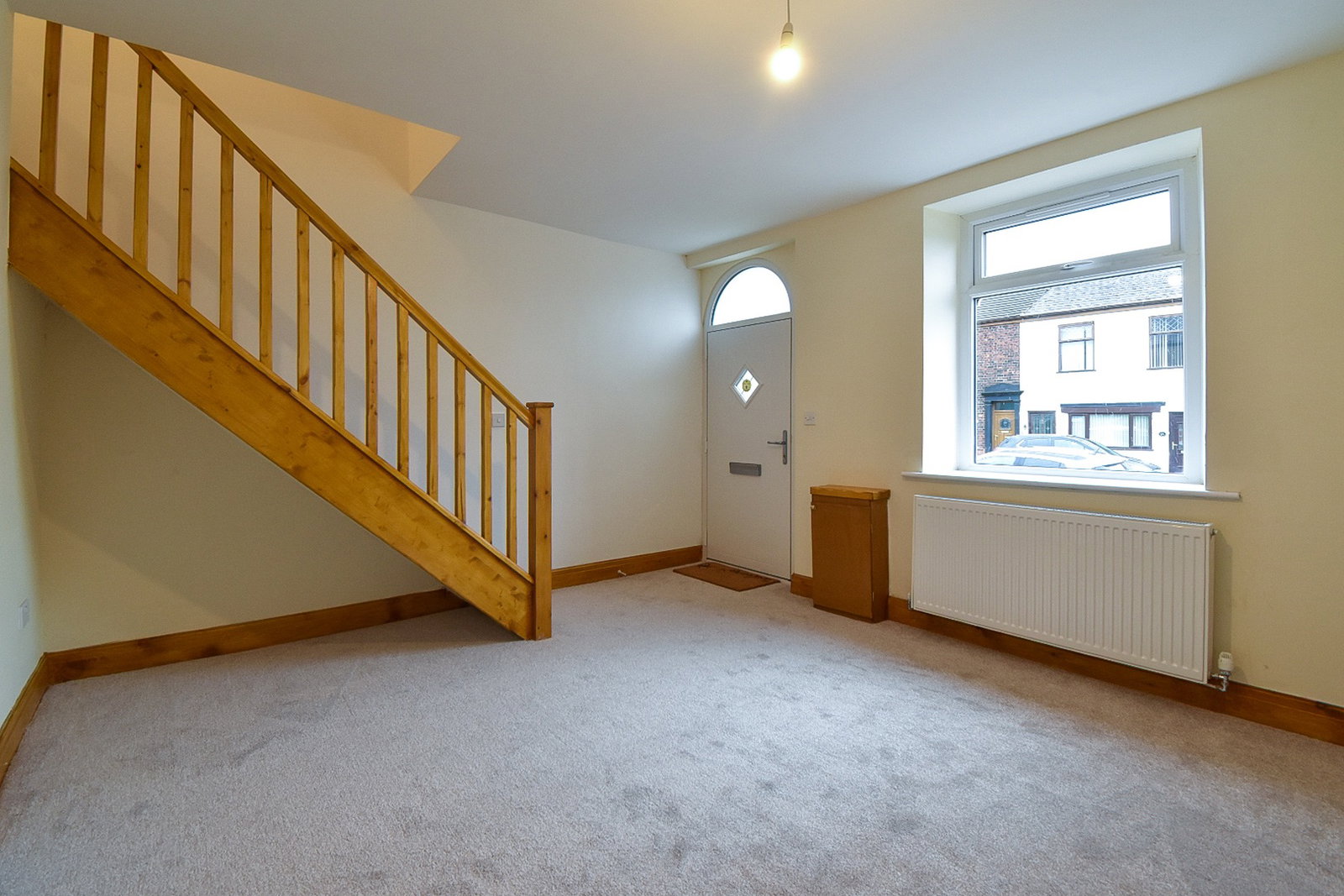 Terraced House in Chorley