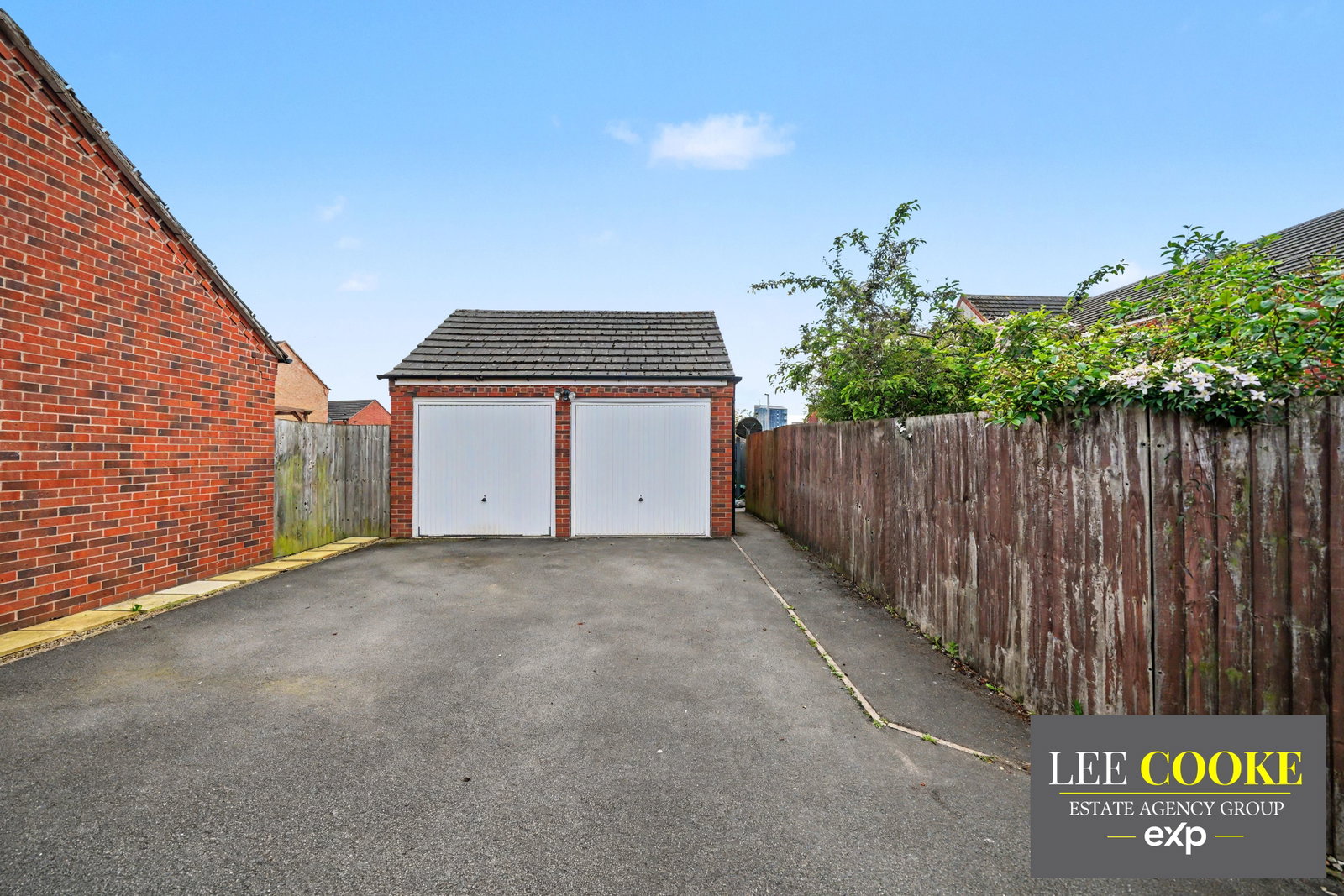 Terraced House in Cannock