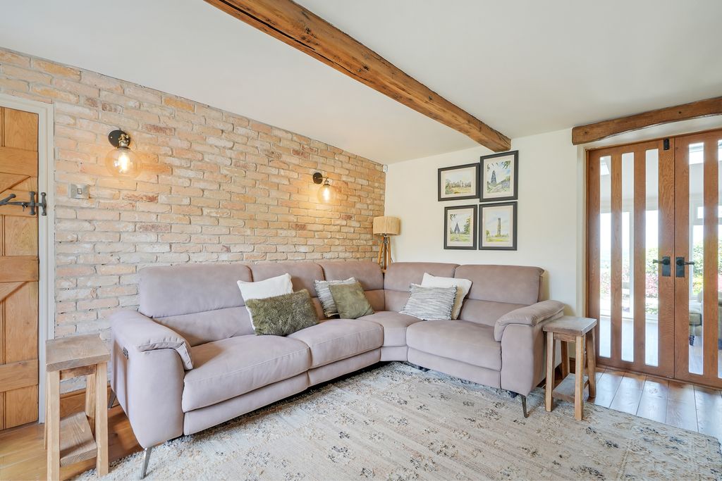 Detached House in Rotherham
