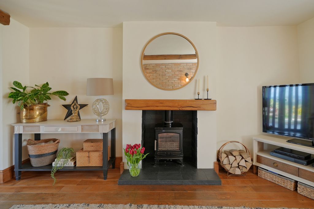 Detached House in Rotherham