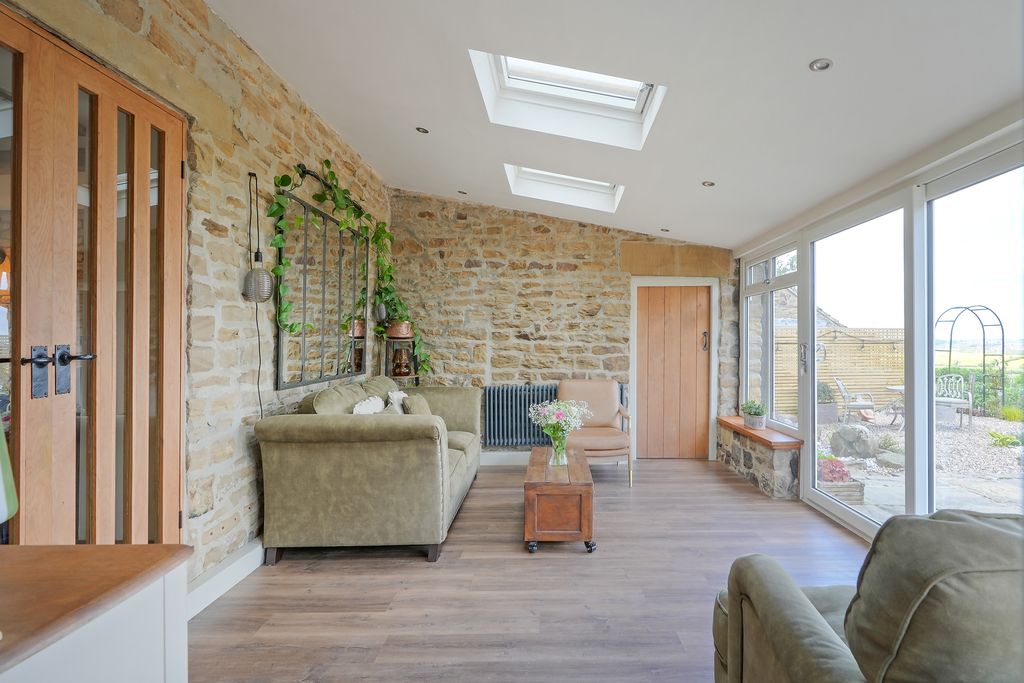 Detached House in Rotherham