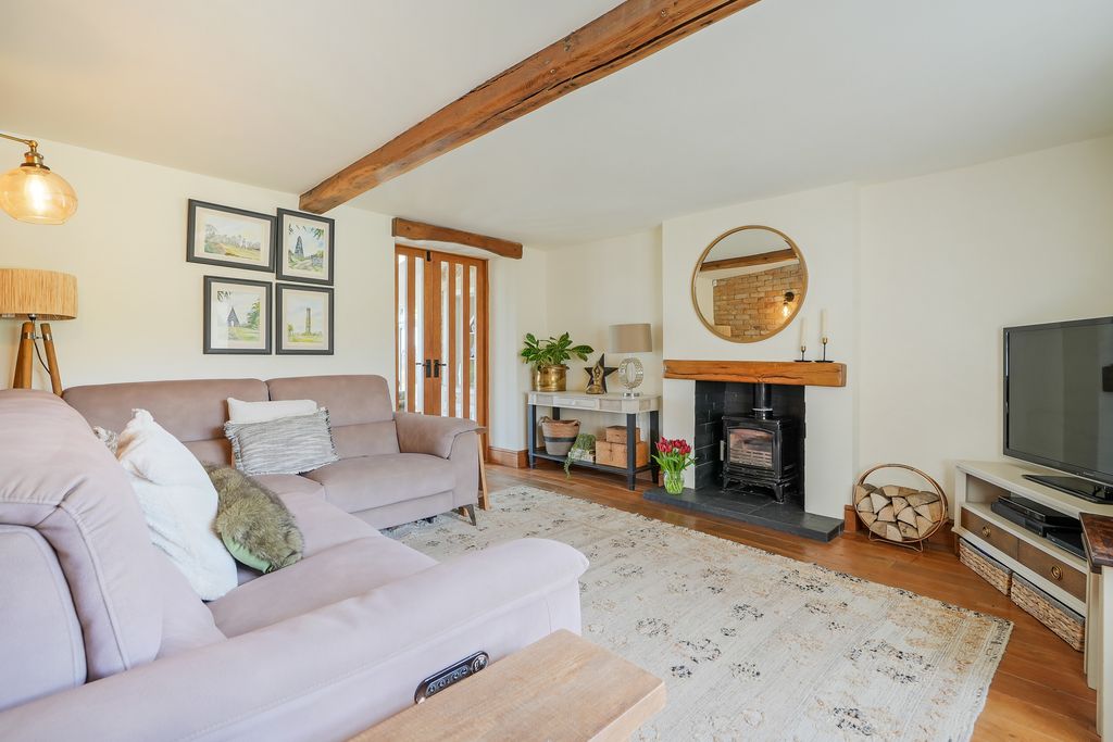 Detached House in Rotherham