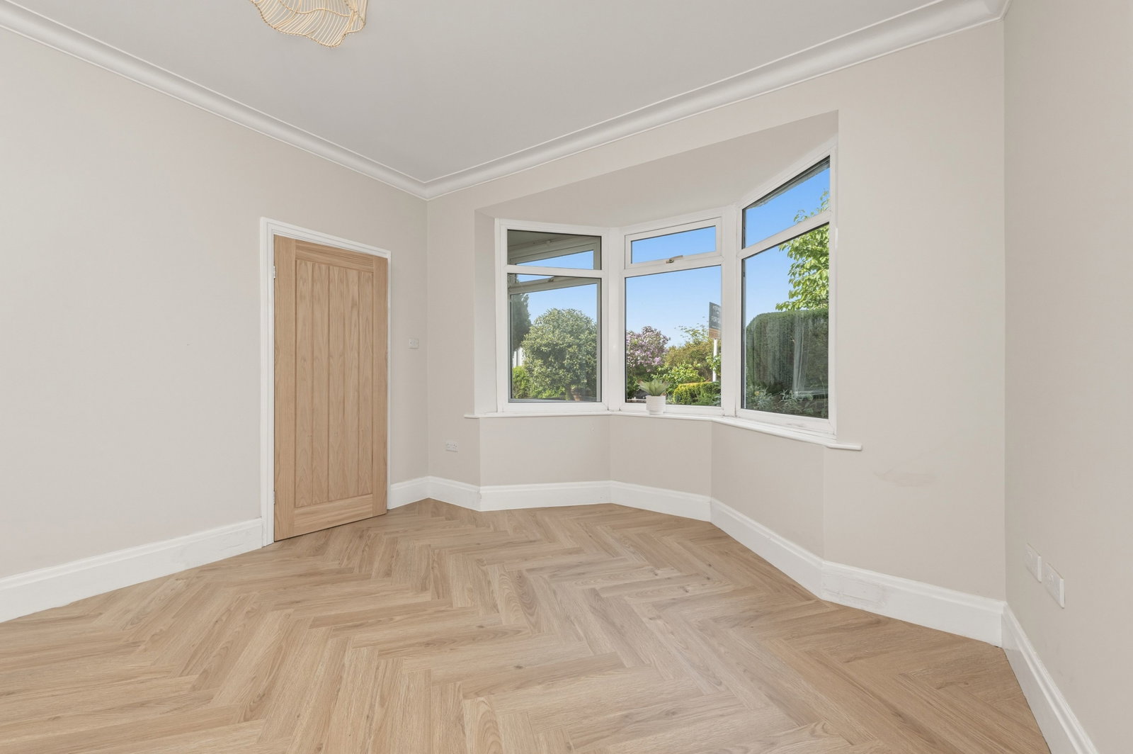 Semi Detached House in Leeds
