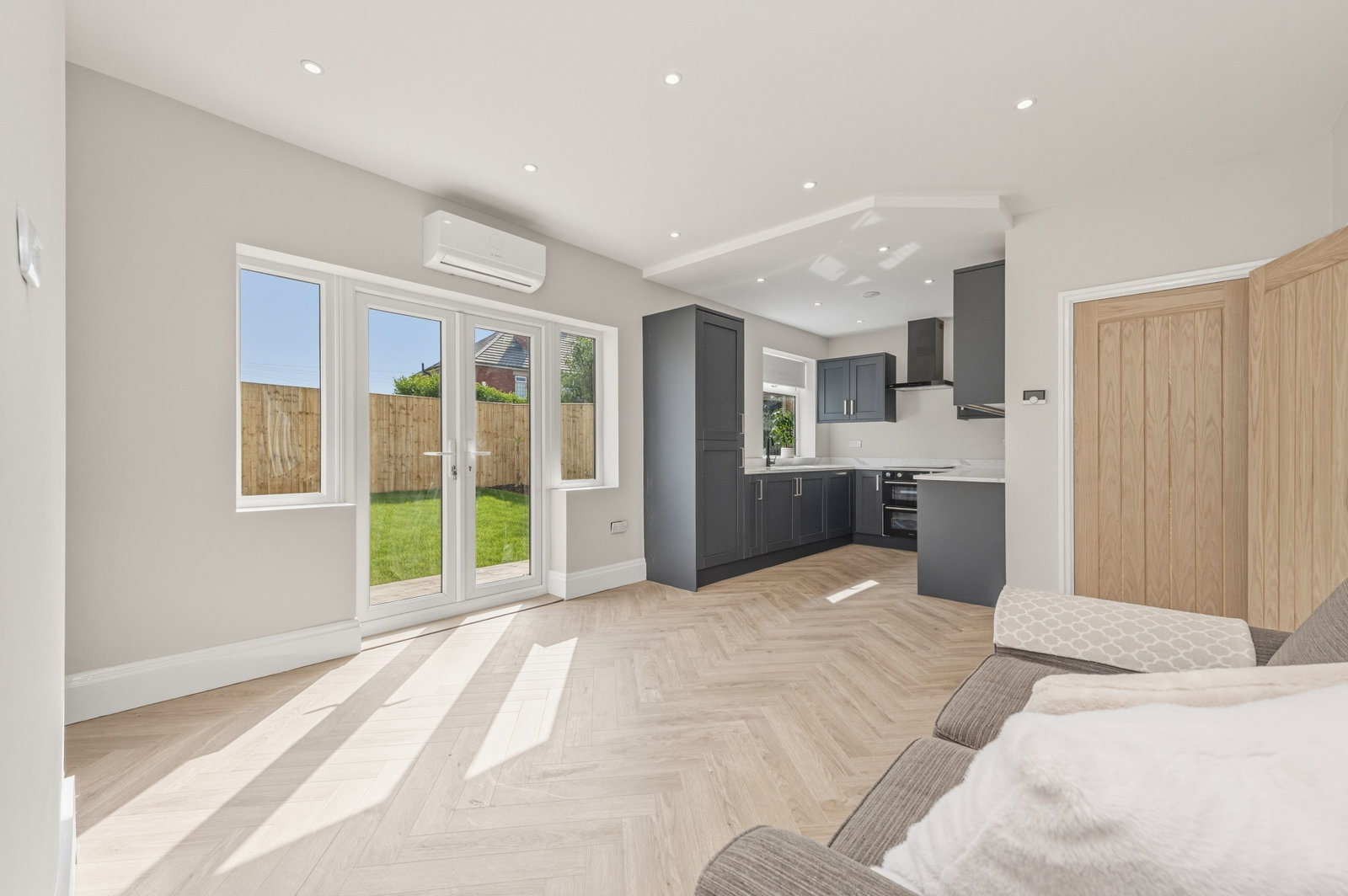 Semi Detached House in Leeds