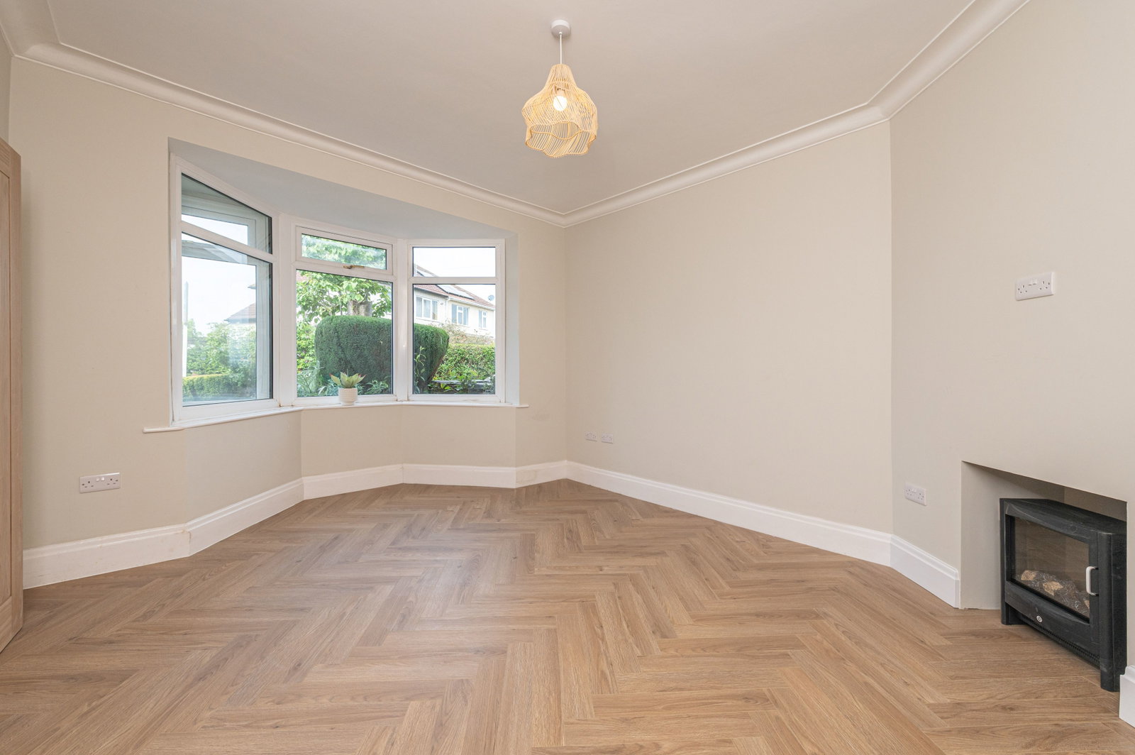 Semi Detached House in Leeds