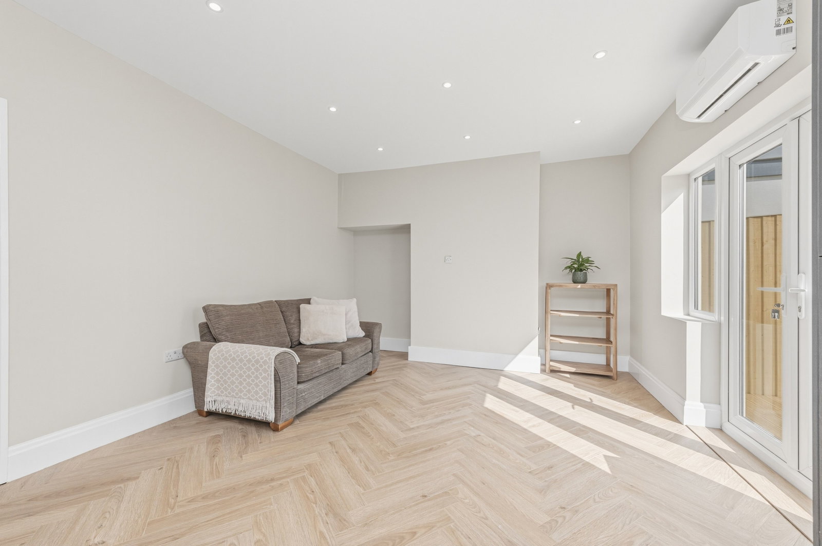 Semi Detached House in Leeds