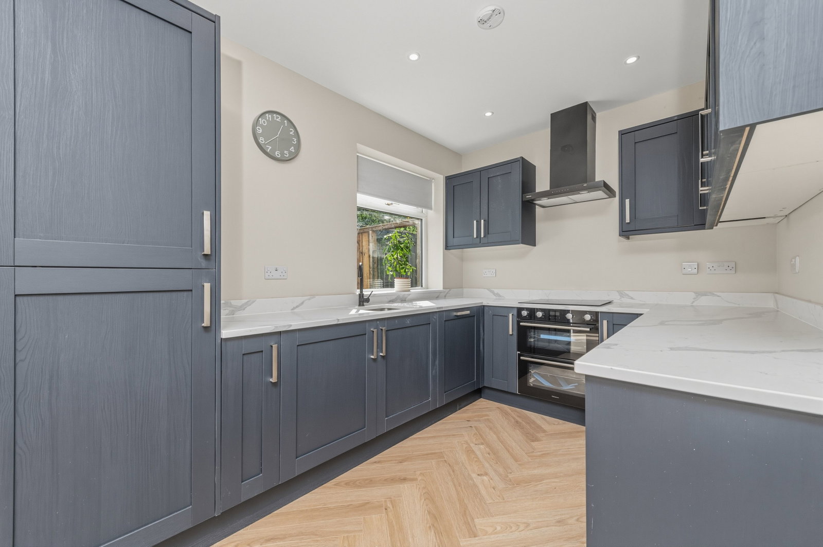 Semi Detached House in Leeds
