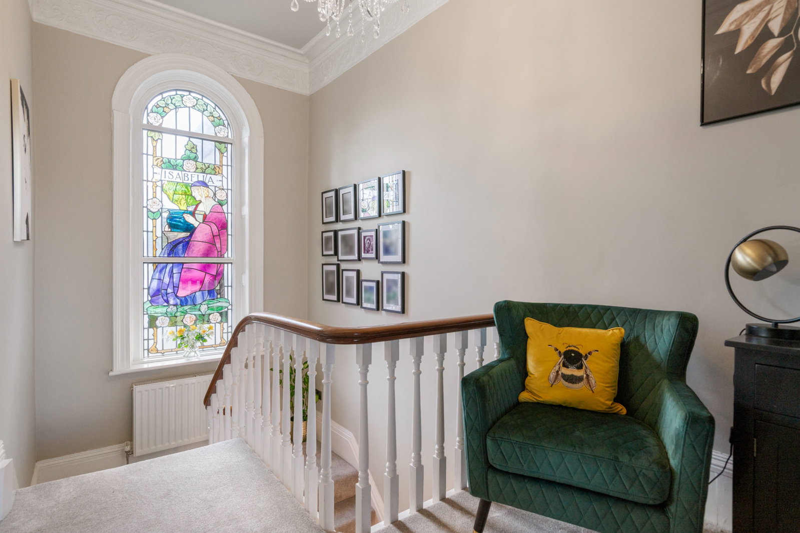 Semi Detached House in Elland