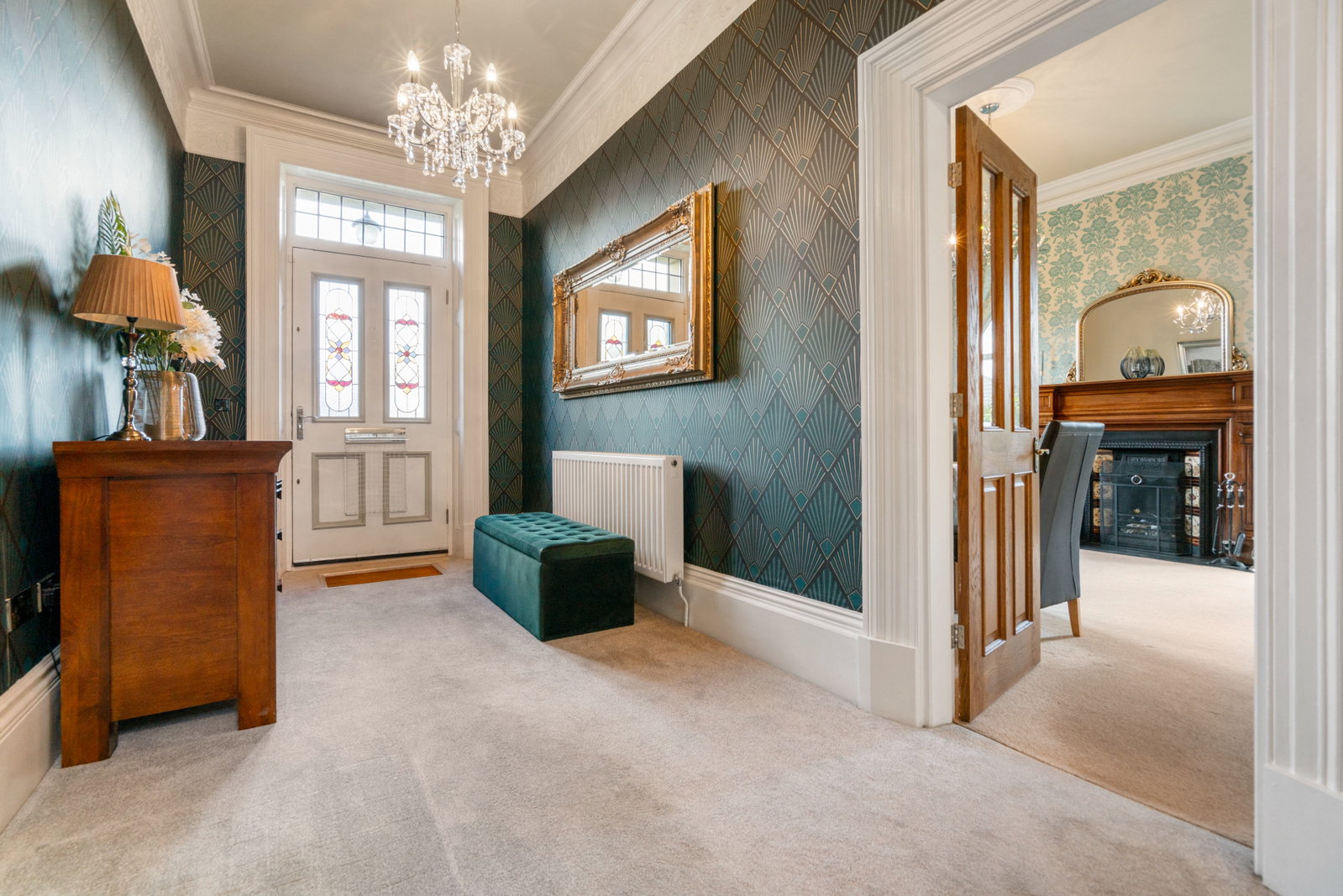 Semi Detached House in Elland