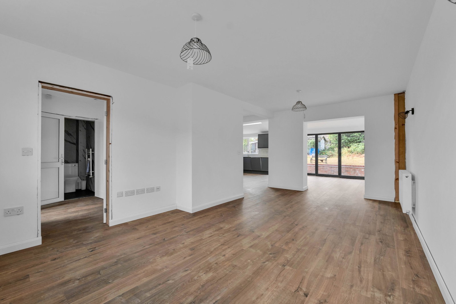 Semi Detached House for sale in Leicester, Macaulay Road, Rothley