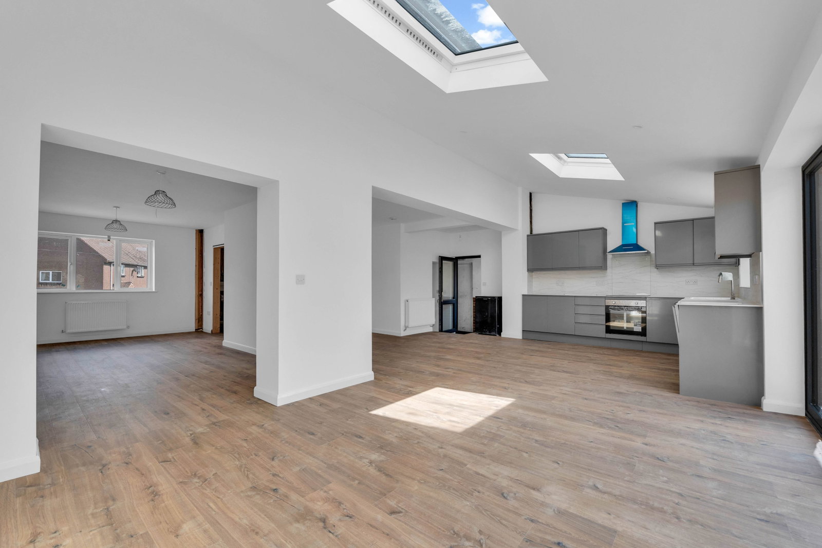 Semi Detached House for sale in Leicester, Macaulay Road, Rothley