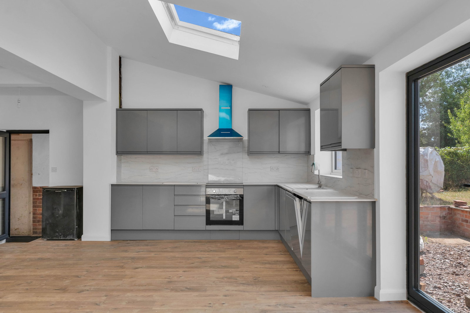 Semi Detached House for sale in Leicester, Macaulay Road, Rothley