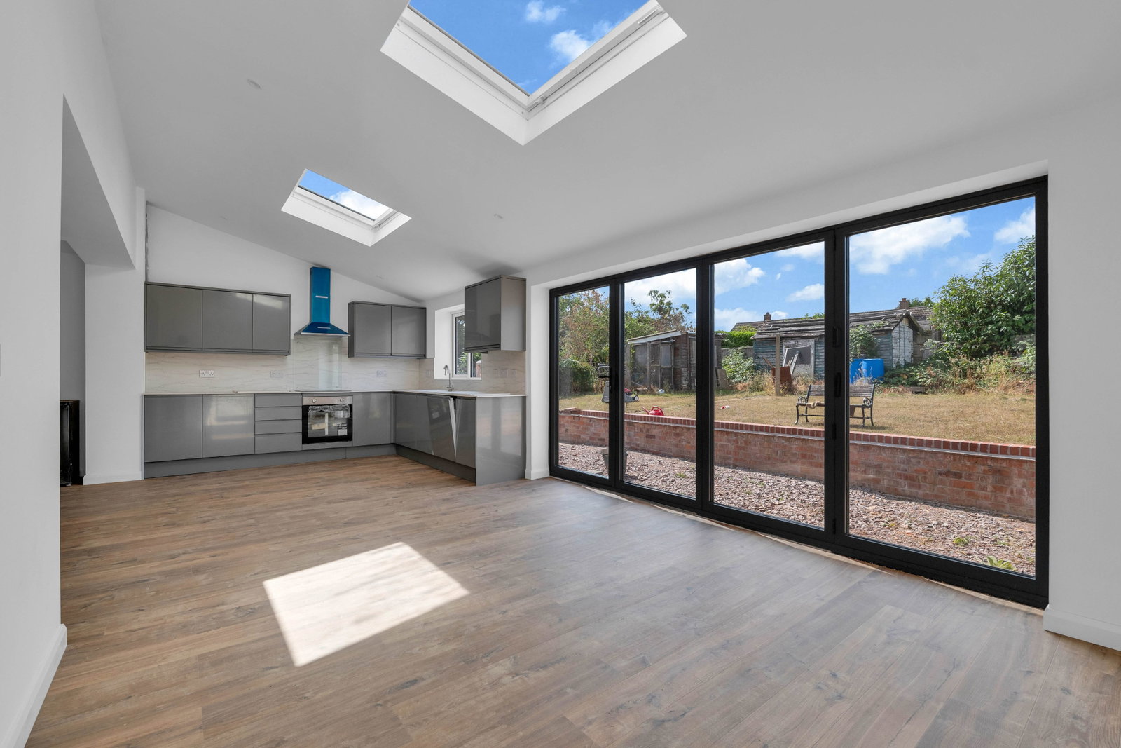 Semi Detached House for sale in Leicester, Macaulay Road, Rothley