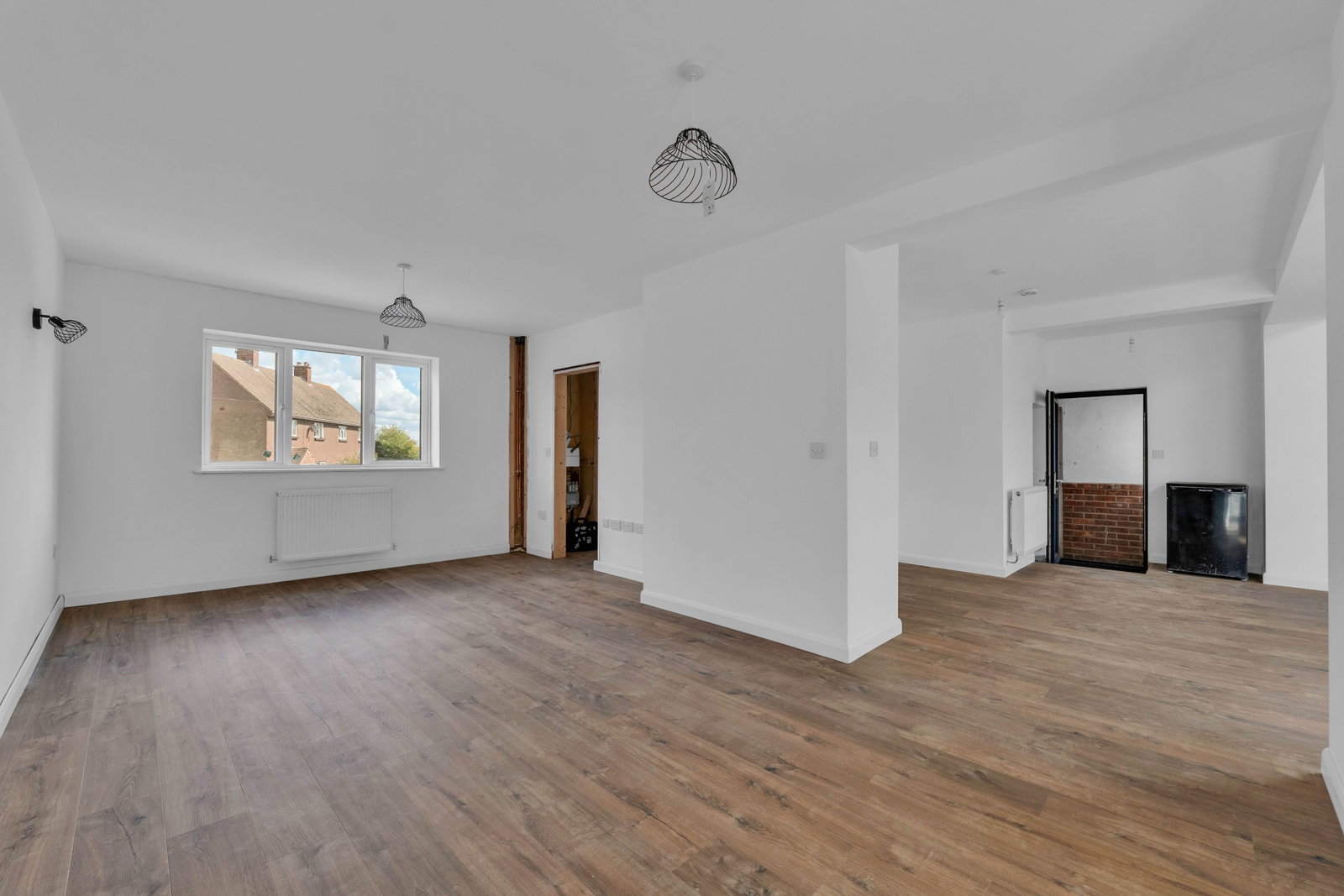Semi Detached House for sale in Leicester, Macaulay Road, Rothley