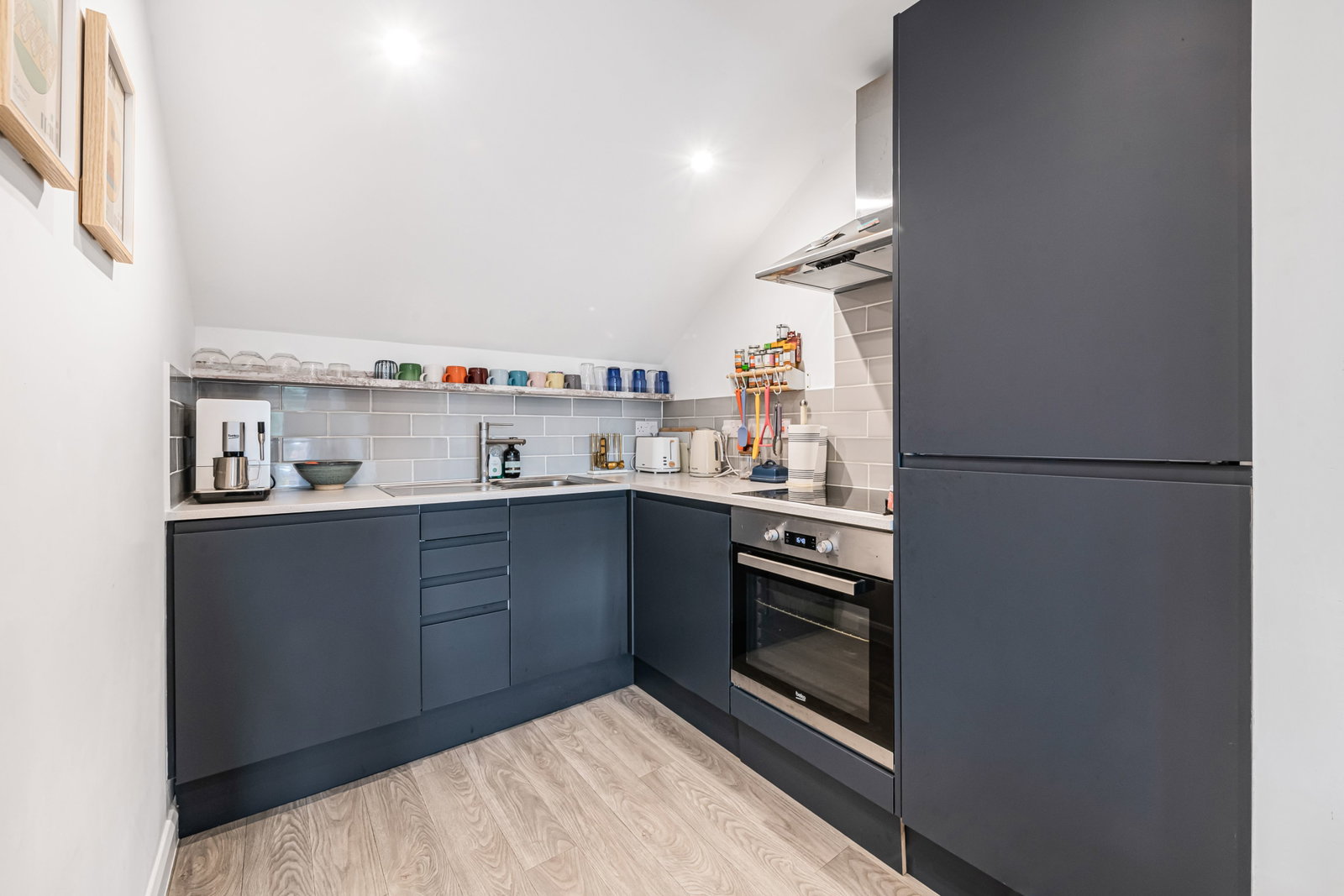 Apartment in London
