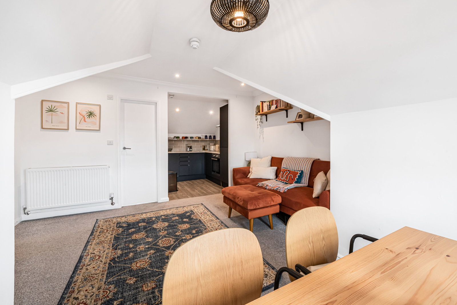Apartment in London